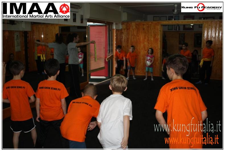 www.kungfuitalia.it accademia di kung fu academy caserta di Sifu Salvatore Mezzone scuola IMAA wing tjun chun tsun difesa personale festa bambini chi (39)